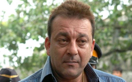 India court to hear Bollywood actor Sanjay Dutt's plea